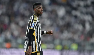Pol Pogba