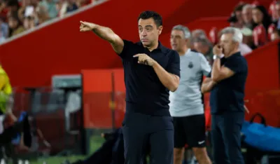 Ćavi Ernandez