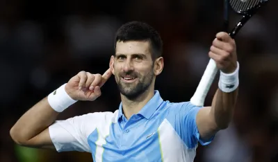 Novak Đoković favorit u finalu