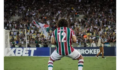Marselo Vieira