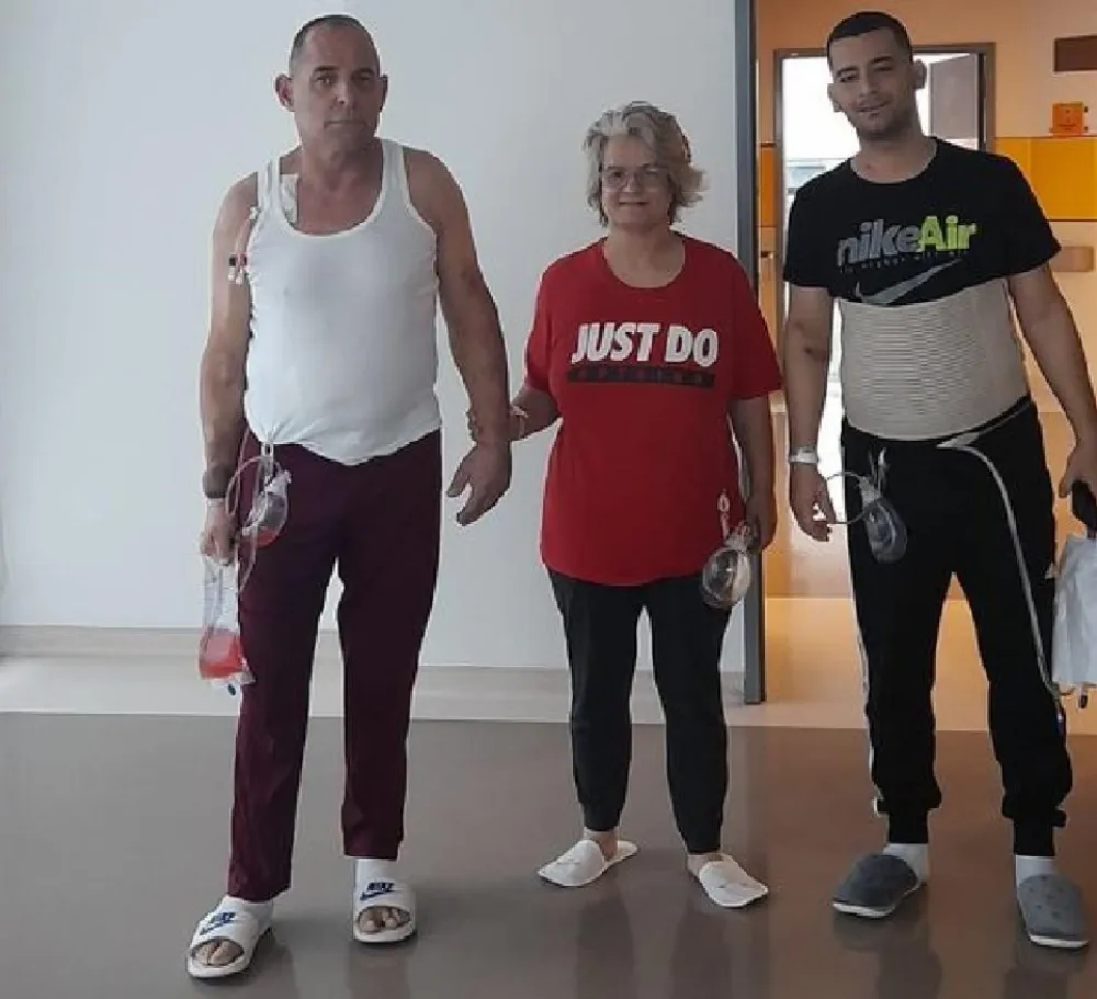 Novljanka donirala bubreg