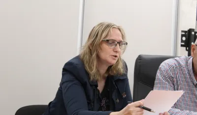 Marija Perović