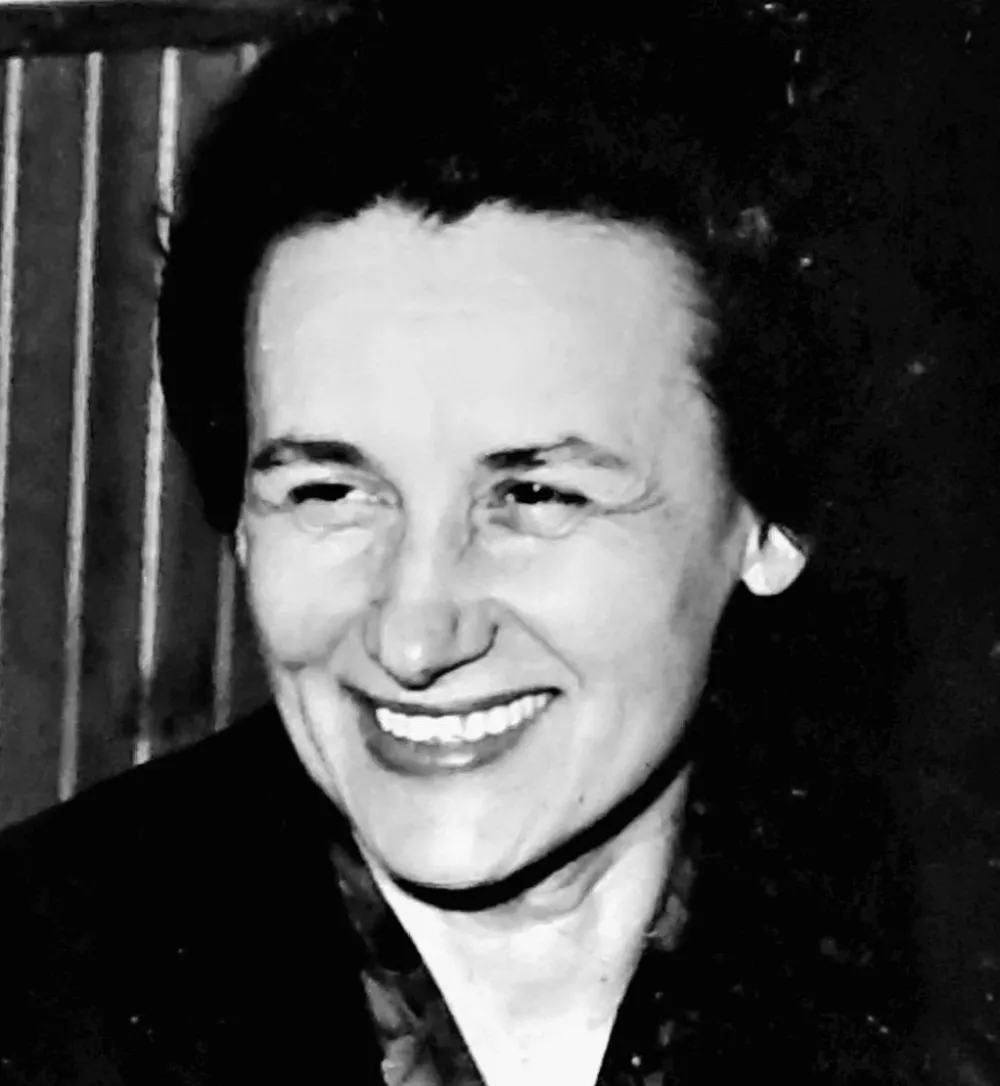 Sofija Klikovac
