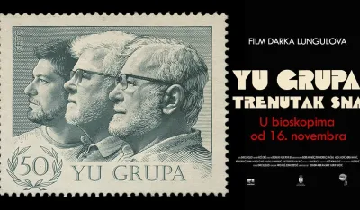 YU grupa Trenutak sna