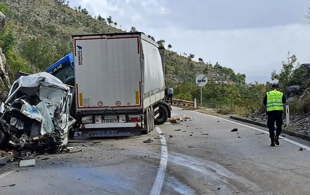 Udes na Bogetićima