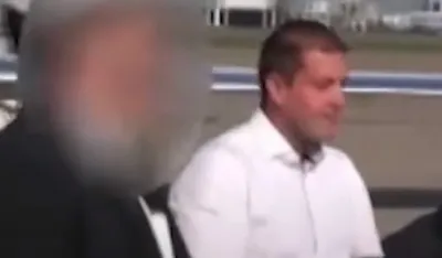Suđenje u Beogradu: Skaj poruke dokaz da je &Scaron;arić platio ubistva?