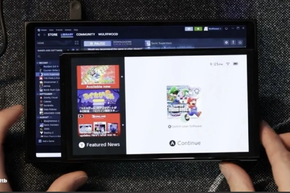 Lenovo a