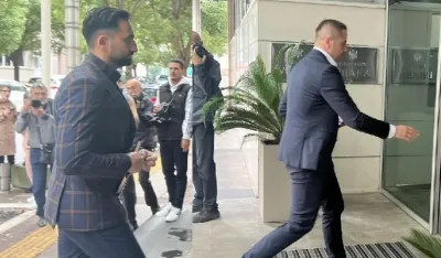 Spajić sa opozicijom i civilnim sektorom o popisu