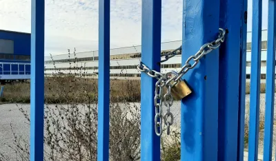 katanac na fabrici metalac niksic