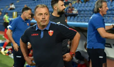 Miodrag Radulovic