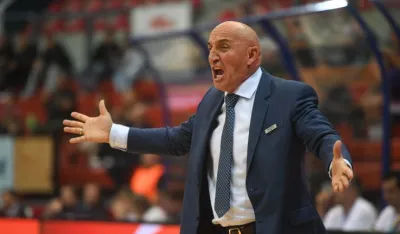 Mihailo Pavićević