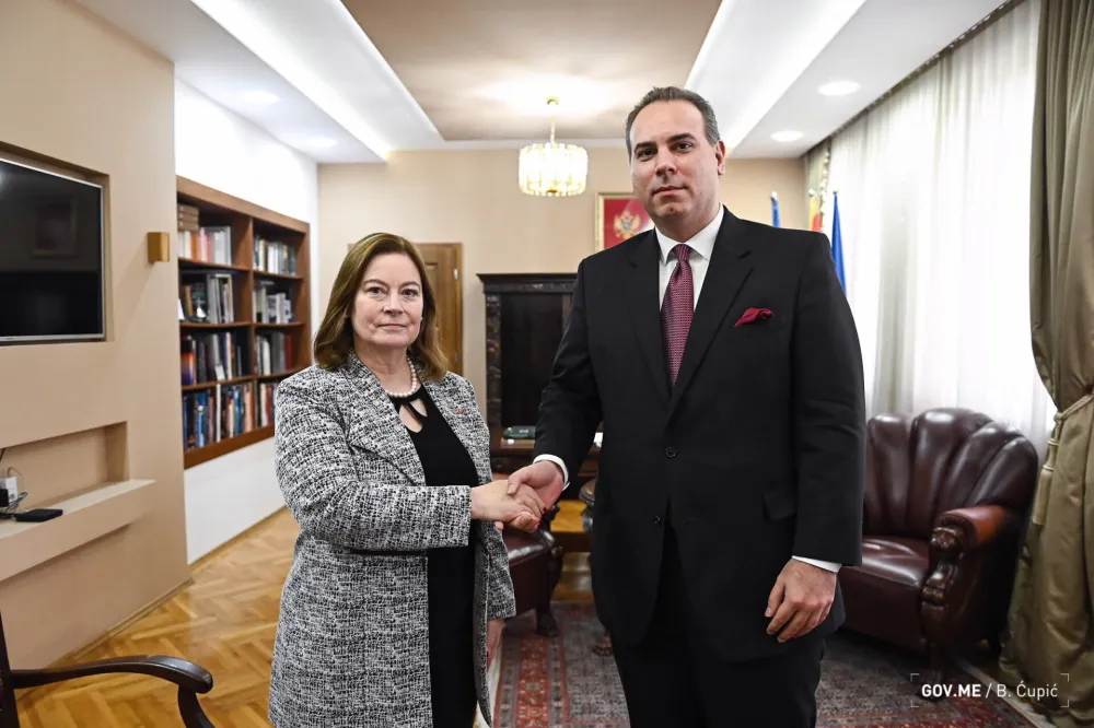 Džudi Rajzing Rajnke i Filip Ivanović