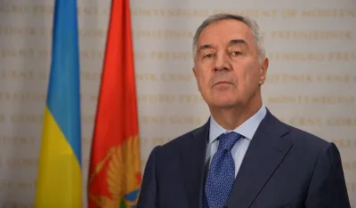 Milo Đukanović
