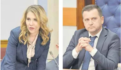 Bratić i Vojinović