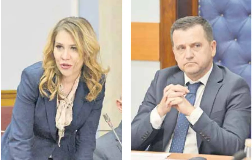 Bratić i Vojinović