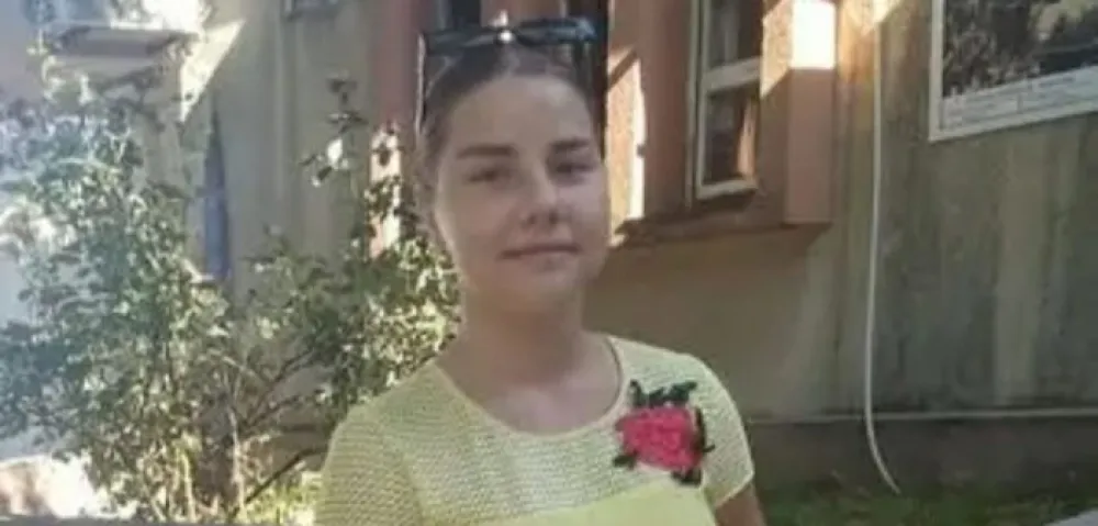 Nestala djevojčica u Baru