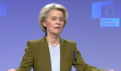 Ursula fon der Lajen