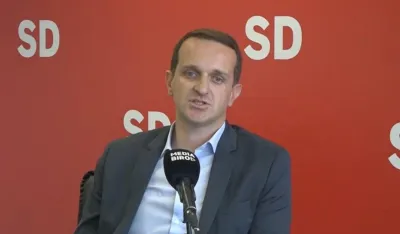 Milo&scaron; Đuričković