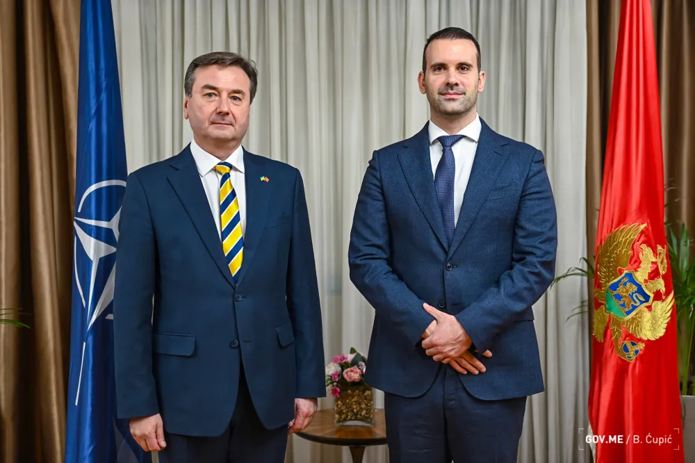 Milojko Spajić