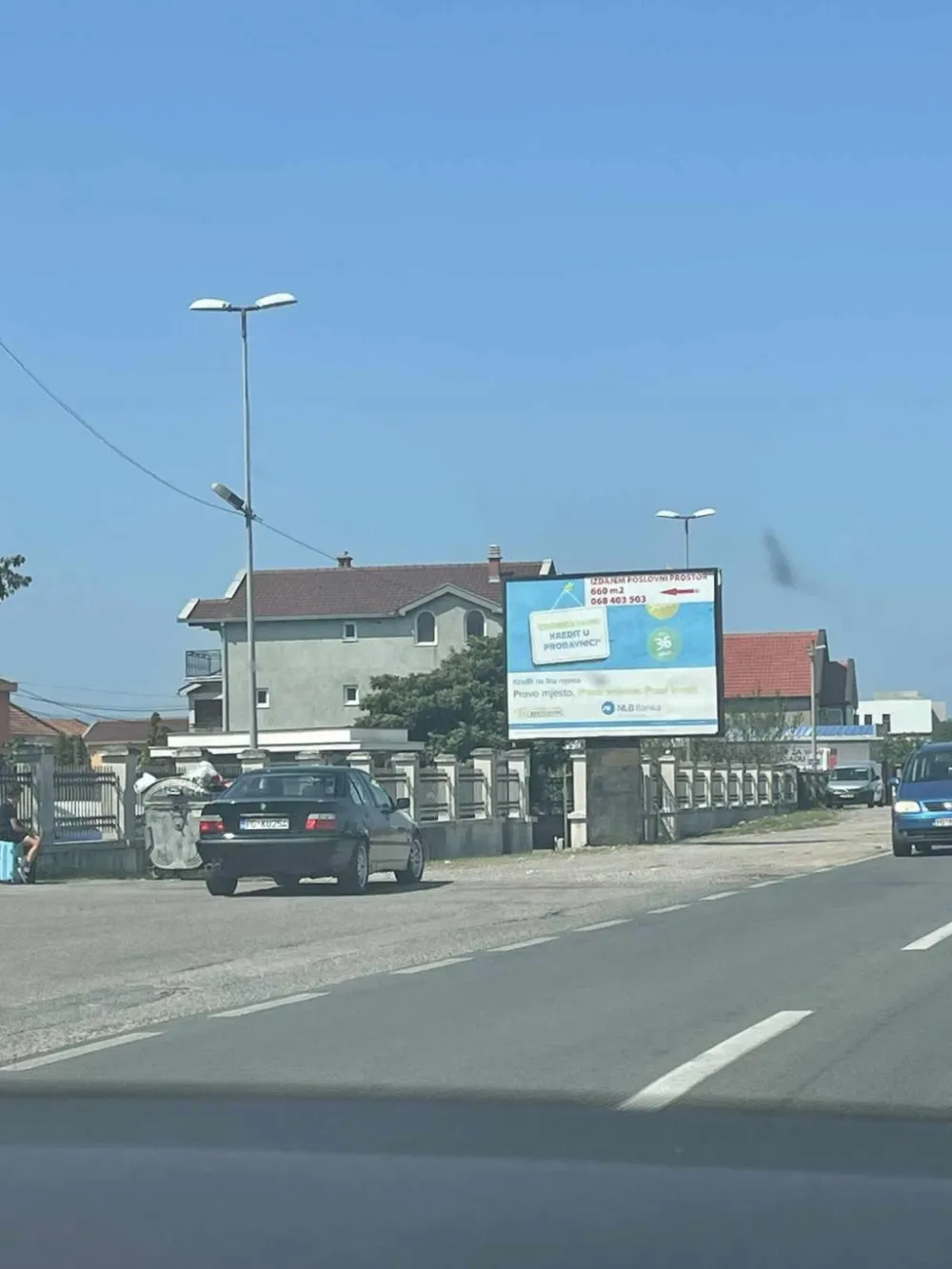 Za legalizaciju reklama stiglo 50 zahtjeva