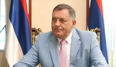 Милорад Додик
