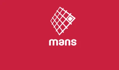 MANS, logo