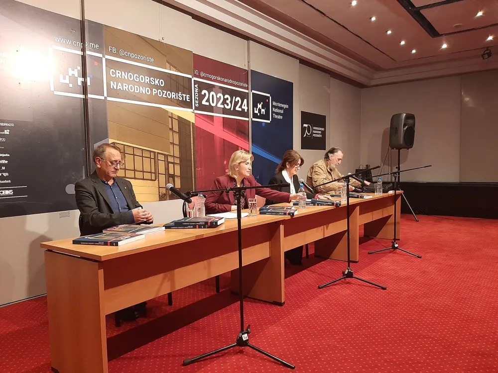 Башовић, Савковић Вукчевић, Вукашиновић и Ераковић