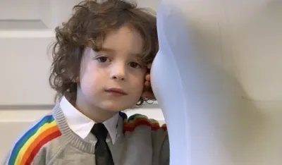 Max Aleksander
