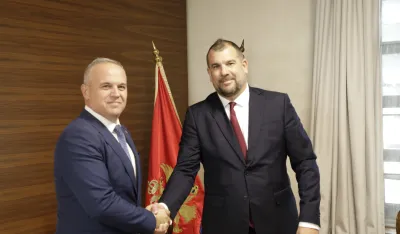 Krapović i 
