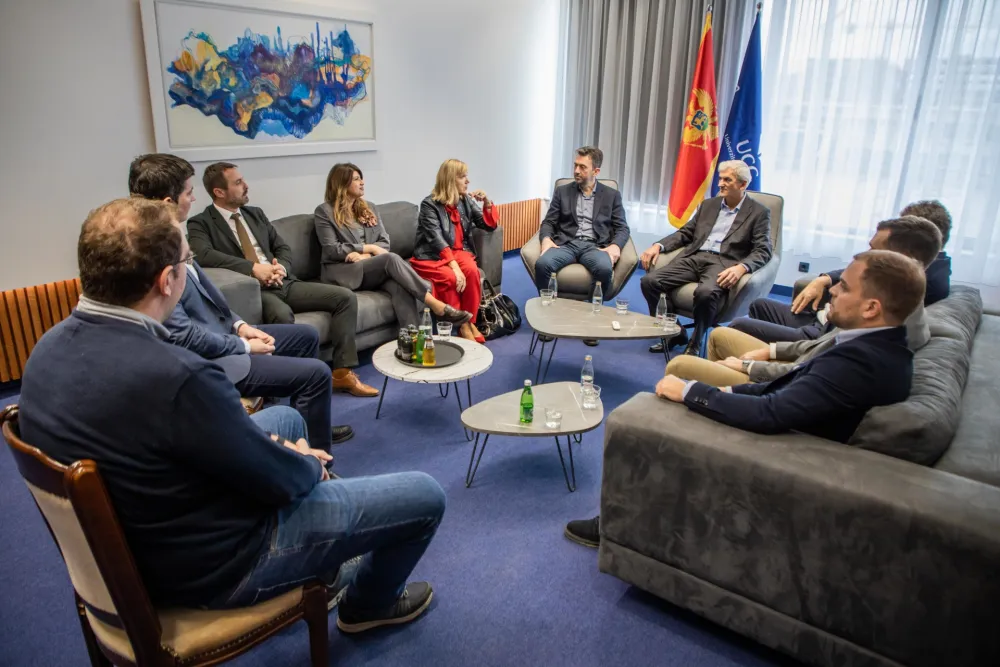 Najmodernija digitalna laboratorija
