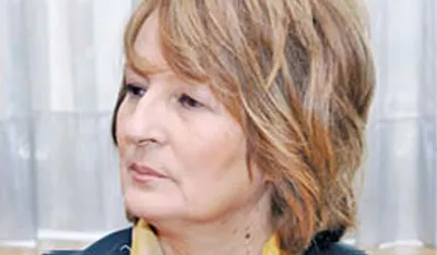 Весна Јовићевић