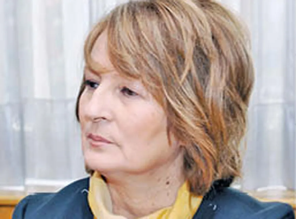Весна Јовићевић