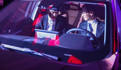Chery Auto