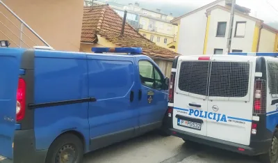 Sumnjičen da јe napastvovao sestru: Moјkovčanin oslobođen optužbe za silovanje