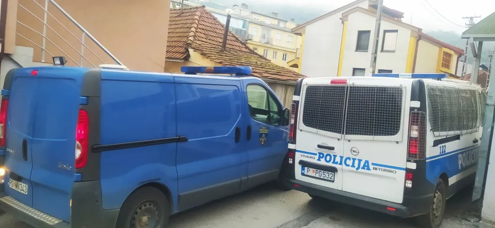 Sumnjičen da јe napastvovao sestru: Moјkovčanin oslobođen optužbe za silovanje