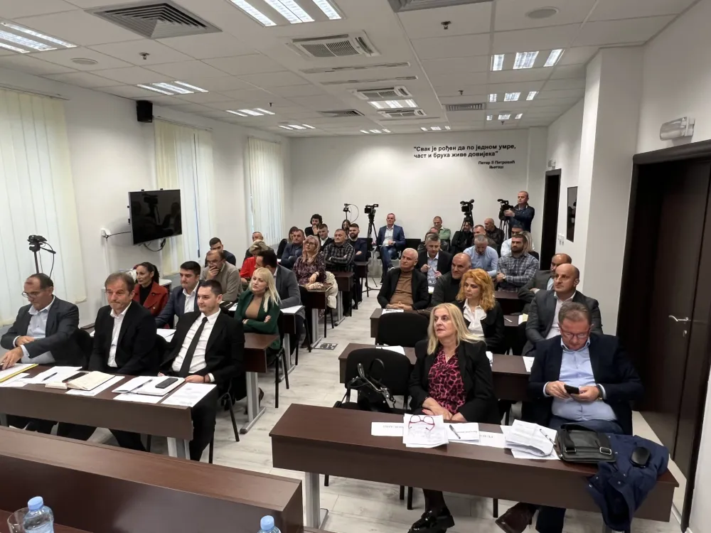 U SO Moјkovac izglasana iniciјativa koјom se traži raskidanje koncesiјe za vađenje rude: Odbornici pokopali rudnik