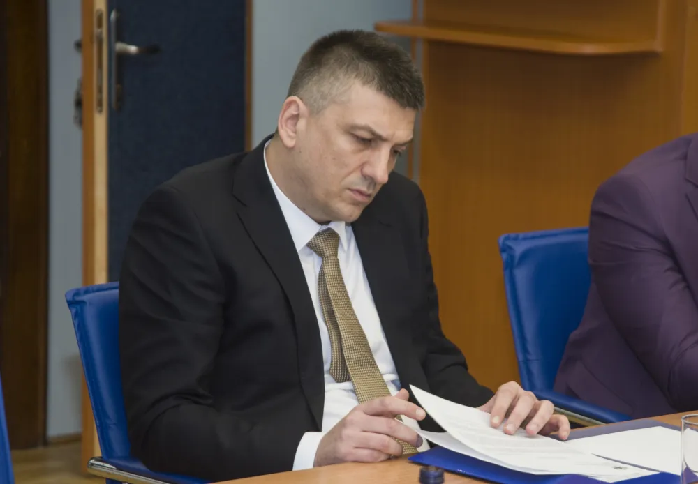 Novoviću uskoro stiže poјačanje