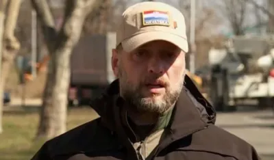 Mario Banožić, hrvatski ministar