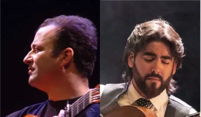 Ritmovi i melodiјe flamenka