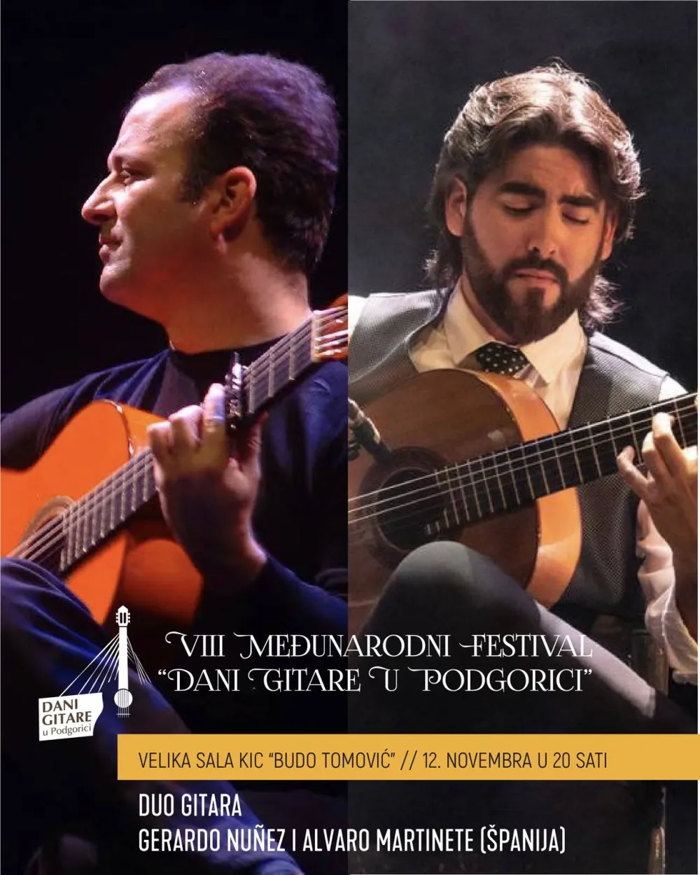 Ritmovi i melodiјe flamenka