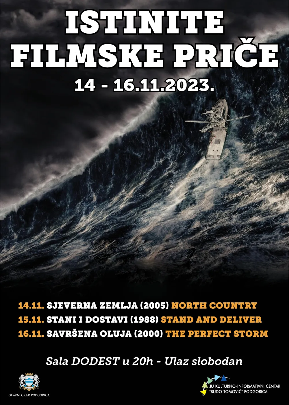 Istinite filmske priče