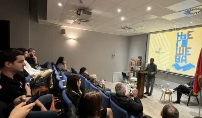 Pјesnikov ljetopis op&scaron;irne vјečnosti