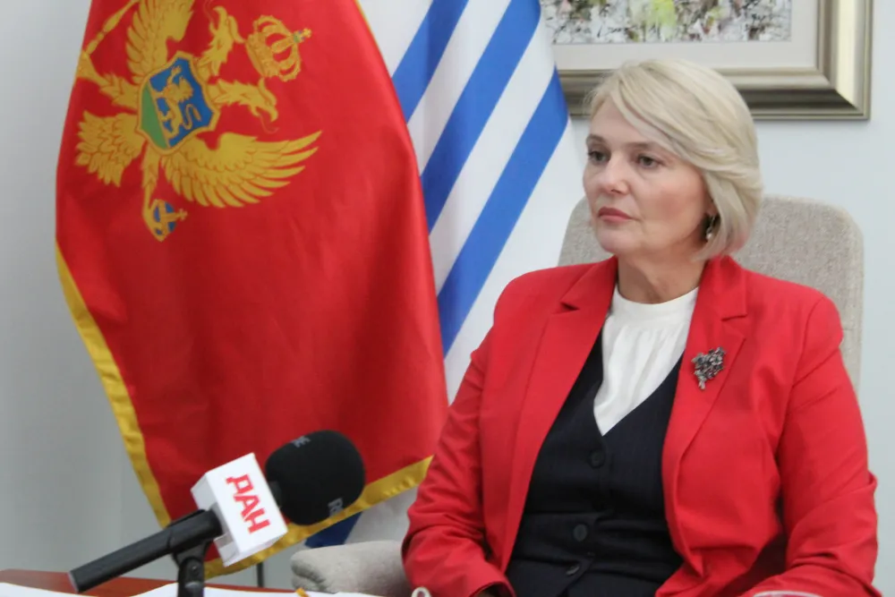 Оливера Ињац 