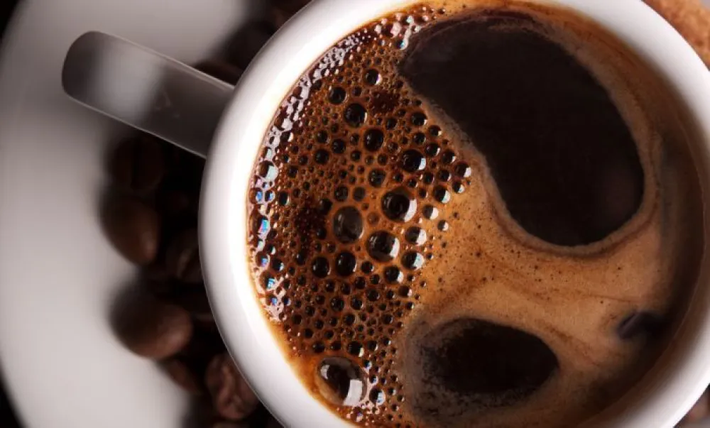 Da li je i vama potrebna &scaron;olja kafe da započnete dan?