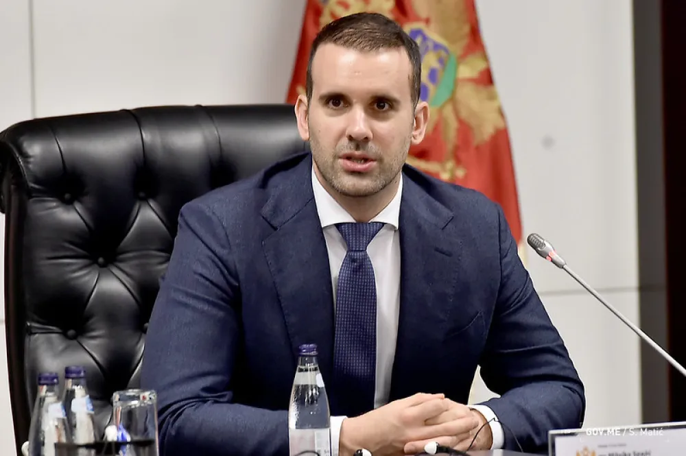 Milojko Spajić