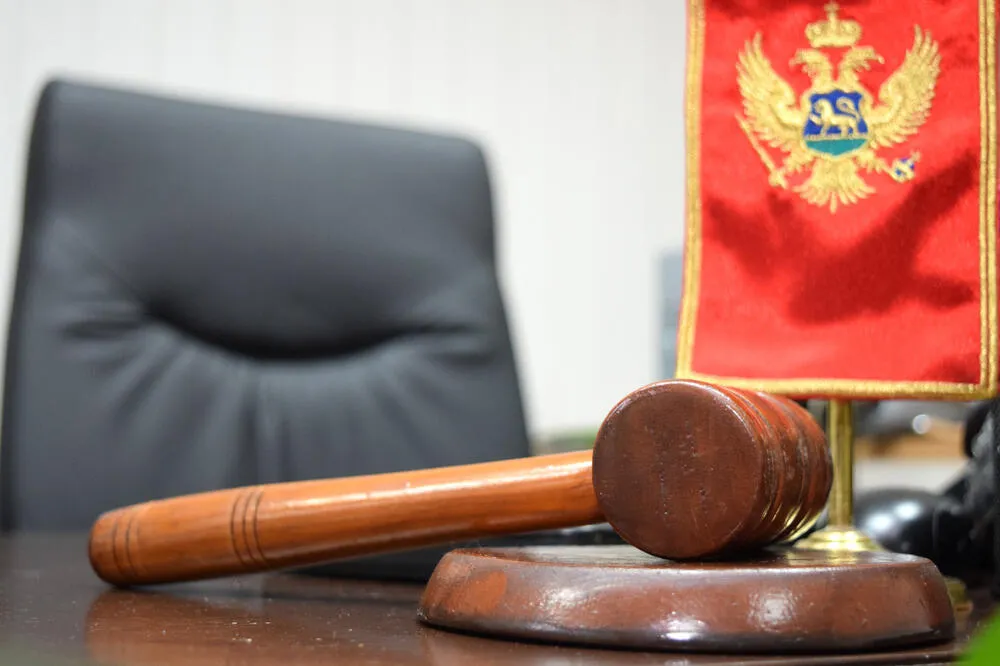 Obradović osuđen zbog poku&scaron;aja ubistva sugrađanina: Umјesto duga, Vulević dobio metak u rame