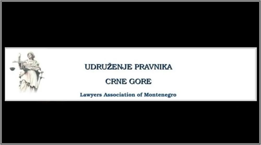 Udruženje pravnika: Osuđujemo govor mržnje, kleveta, uvreda i mizoginije ha&scaron;kog osuđenika &Scaron;e&scaron;elja