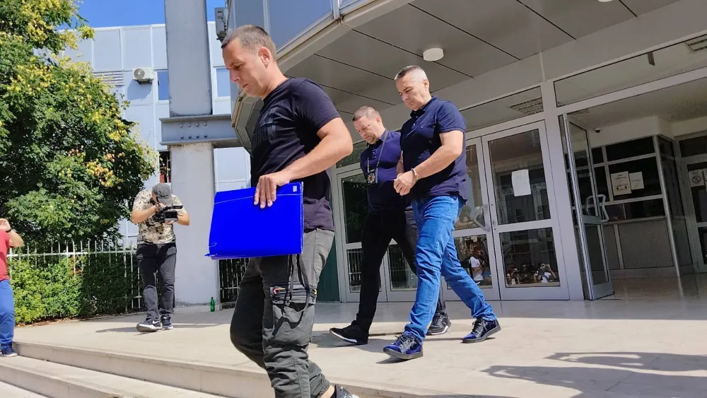 Ispituju je li imovina prepisana na tazbinu