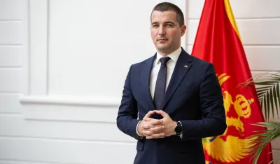 Bečić: Dan Prijestonice podjeća da je svaka kap istorije utkana u temelje slobode na&scaron;e zemlje