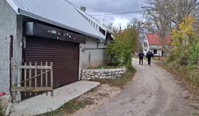 &Scaron;avničke Duži diјele sudbinu ostalih sela na sјeveru: Seoska &scaron;kola spala na tri đaka